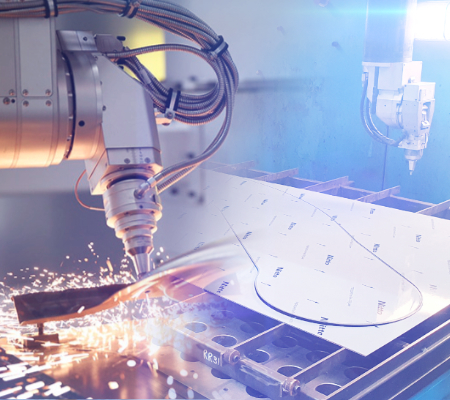 Laser-cutting-materials